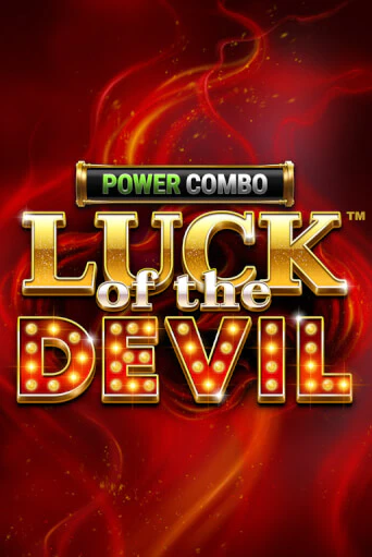 Luck of the Devil: POWER COMBO™ игровой автомат | Казино Кристалл играть бесплатно