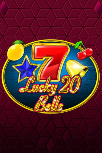 Lucky 20 Bells игровой автомат | Казино Кристалл играть бесплатно