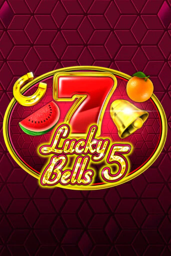 Lucky 5 Bells игровой автомат | Казино Кристалл играть бесплатно