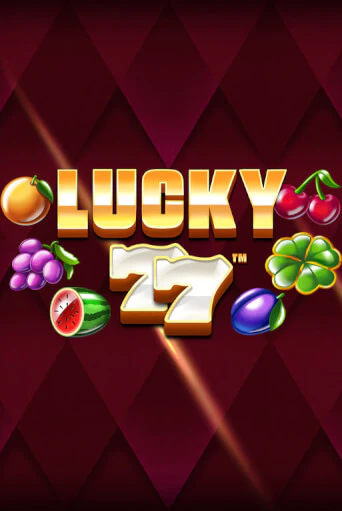 Lucky 77 игровой автомат | Казино Кристалл играть бесплатно
