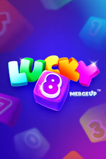 Lucky 8 Merge Up игровой автомат | Казино Кристалл играть бесплатно