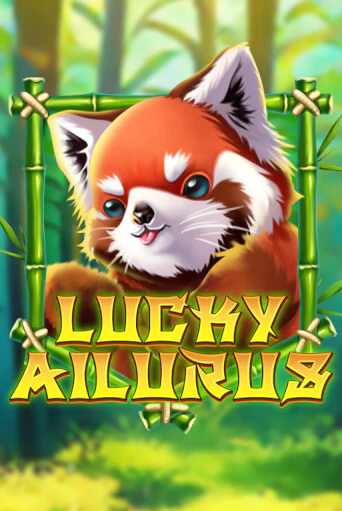 Lucky Ailurus игровой автомат | Казино Кристалл играть бесплатно