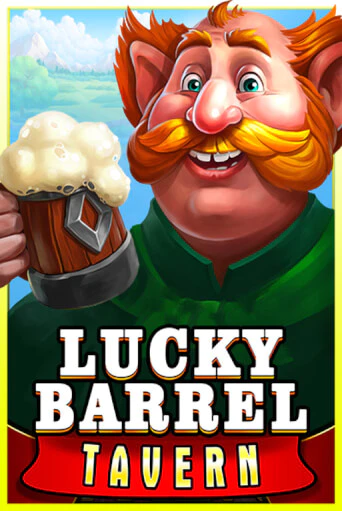 Lucky Barrel Tavern игровой автомат | Казино Кристалл играть бесплатно