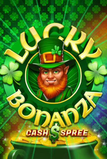 Lucky Bonanza Cash Spree игровой автомат | Казино Кристалл играть бесплатно