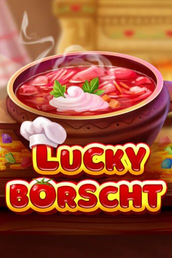Lucky Borscht игровой автомат | Казино Кристалл играть бесплатно