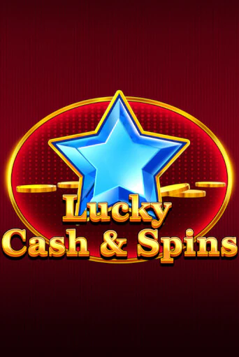 Lucky Cash And Spins игровой автомат | Казино Кристалл играть бесплатно