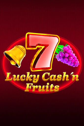 Lucky Cash'n'Fruit игровой автомат | Казино Кристалл играть бесплатно