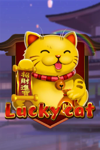 Lucky Cat игровой автомат | Казино Кристалл играть бесплатно