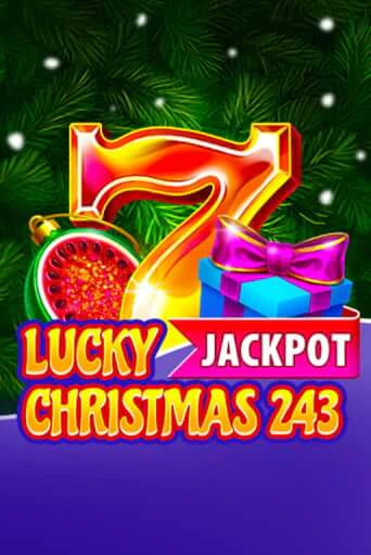Lucky Christmas 243 игровой автомат | Казино Кристалл играть бесплатно