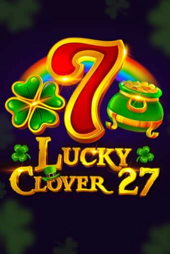 Lucky Clover 27 игровой автомат | Казино Кристалл играть бесплатно