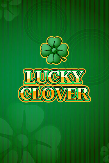 Lucky Clover игровой автомат | Казино Кристалл играть бесплатно