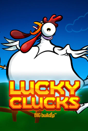 Lucky Clucks игровой автомат | Казино Кристалл играть бесплатно
