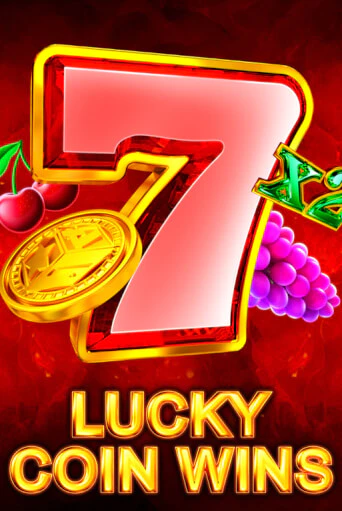 Lucky Coin Wins игровой автомат | Казино Кристалл играть бесплатно