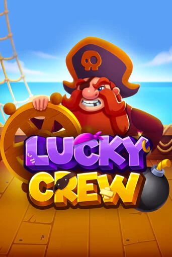 Lucky Crew игровой автомат | Казино Кристалл играть бесплатно