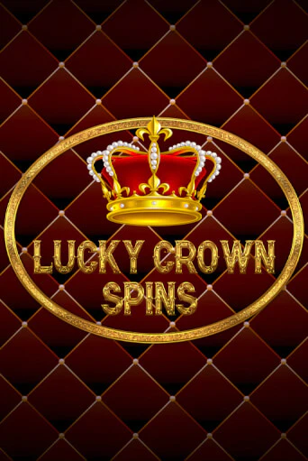 Lucky Crown Spins игровой автомат | Казино Кристалл играть бесплатно