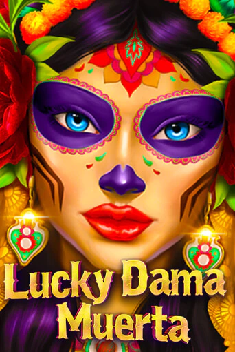 Lucky Dama Muerta игровой автомат | Казино Кристалл играть бесплатно