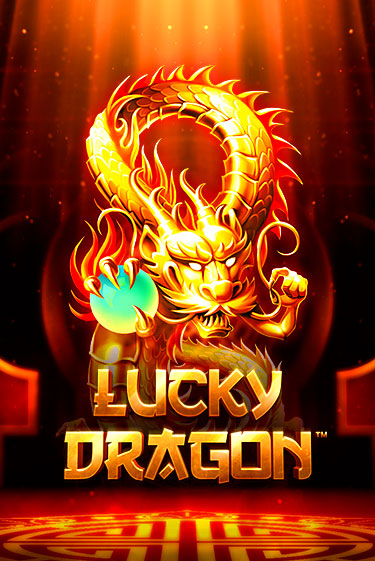 Lucky Dragon игровой автомат | Казино Кристалл играть бесплатно