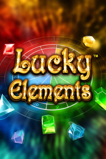 Lucky Elements игровой автомат | Казино Кристалл играть бесплатно