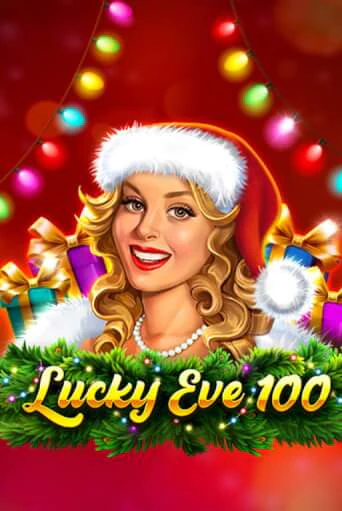 Lucky Eve 100 игровой автомат | Казино Кристалл играть бесплатно
