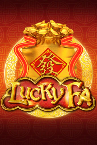 Lucky Fa игровой автомат | Казино Кристалл играть бесплатно