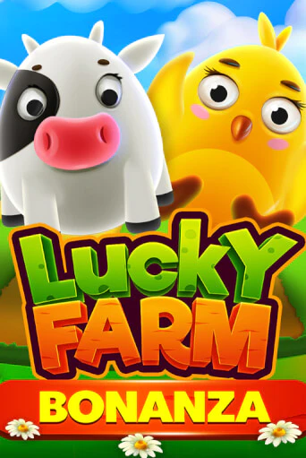 Lucky Farm Bonanza игровой автомат | Казино Кристалл играть бесплатно