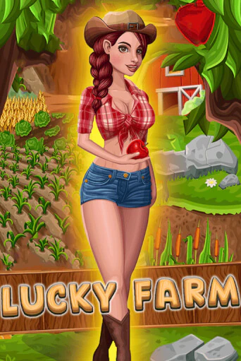 Lucky Farm игровой автомат | Казино Кристалл играть бесплатно