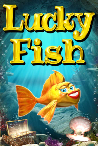 Lucky Fish игровой автомат | Казино Кристалл играть бесплатно