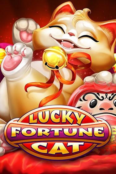 Lucky Fortune Cat игровой автомат | Казино Кристалл играть бесплатно