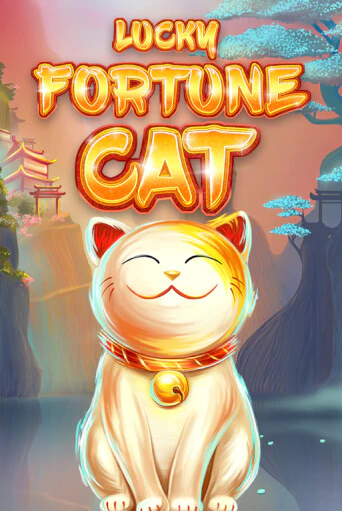 Lucky Fortune Cat игровой автомат | Казино Кристалл играть бесплатно