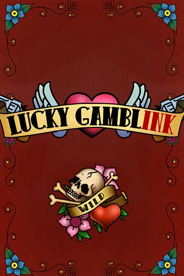 Lucky Gamblink игровой автомат | Казино Кристалл играть бесплатно