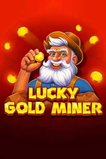 Lucky Gold Miner игровой автомат | Казино Кристалл играть бесплатно