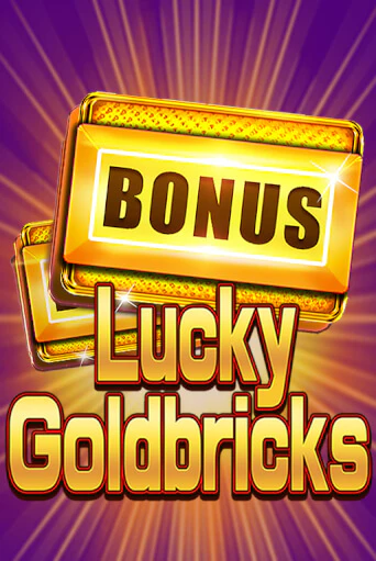 Lucky Goldbricks игровой автомат | Казино Кристалл играть бесплатно