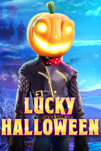 Lucky Halloween игровой автомат | Казино Кристалл играть бесплатно