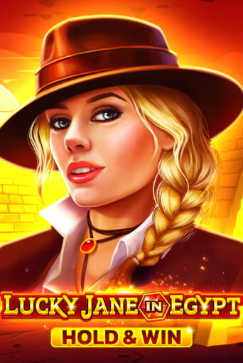 Lucky Jane In Egypt Hold And Win игровой автомат | Казино Кристалл играть бесплатно