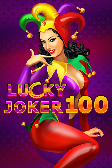 Lucky Joker 100 игровой автомат | Казино Кристалл играть бесплатно