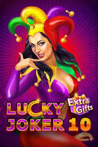 Lucky Joker 10 Extra Gifts игровой автомат | Казино Кристалл играть бесплатно