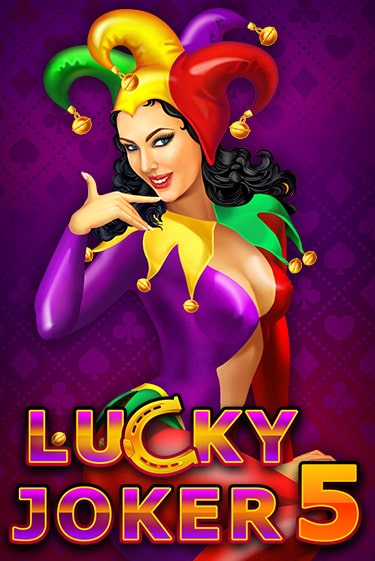 Lucky Joker 5 игровой автомат | Казино Кристалл играть бесплатно