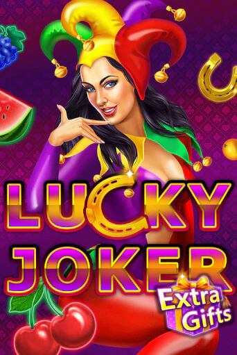 Lucky Joker 5 Extra Gifts игровой автомат | Казино Кристалл играть бесплатно