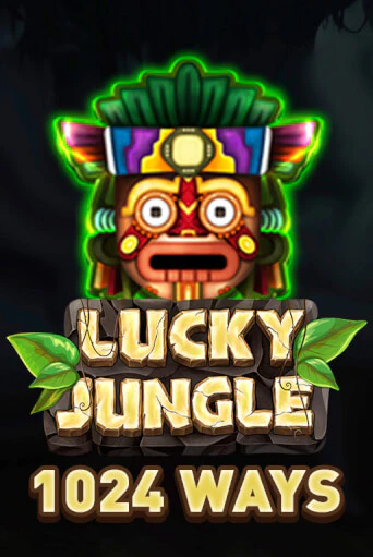 Lucky Jungle 1024 Ways игровой автомат | Казино Кристалл играть бесплатно