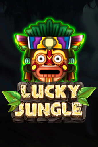 Lucky Jungle игровой автомат | Казино Кристалл играть бесплатно