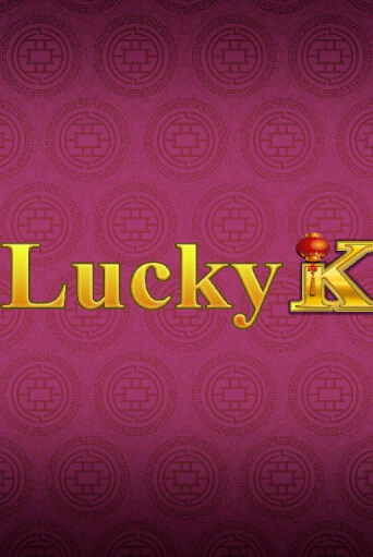 Lucky K игровой автомат | Казино Кристалл играть бесплатно