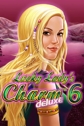 Lucky Lady's Charm Deluxe 6 игровой автомат | Казино Кристалл играть бесплатно