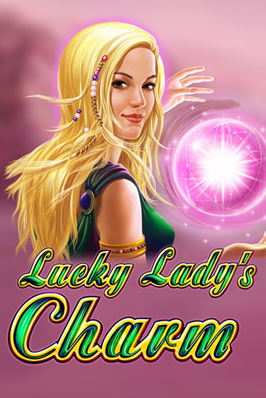 Lucky Lady's Charm игровой автомат | Казино Кристалл играть бесплатно