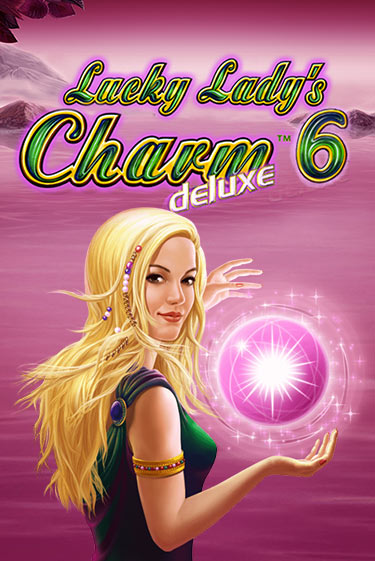 Lucky Lady's Charm Deluxe 6 игровой автомат | Казино Кристалл играть бесплатно