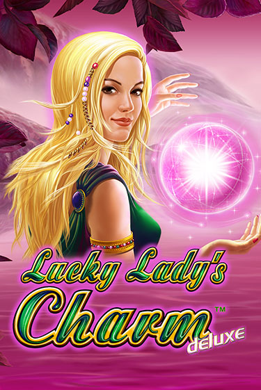 Lucky Lady's Charm Deluxe игровой автомат | Казино Кристалл играть бесплатно