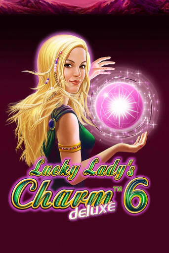 Lucky Lady's Charm Deluxe 6 игровой автомат | Казино Кристалл играть бесплатно