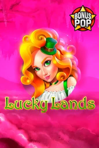 Lucky Lands игровой автомат | Казино Кристалл играть бесплатно