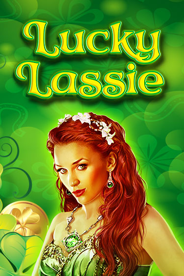 Lucky Lassie игровой автомат | Казино Кристалл играть бесплатно