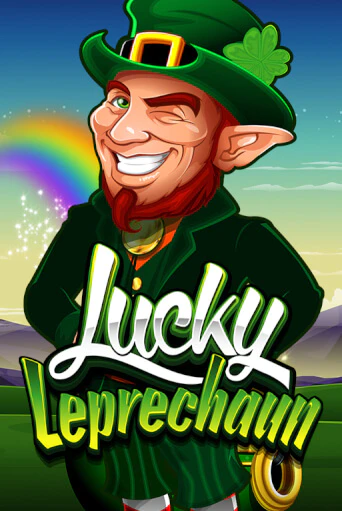 Lucky Leprechaun игровой автомат | Казино Кристалл играть бесплатно