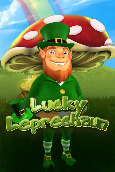 Lucky Leprechaun игровой автомат | Казино Кристалл играть бесплатно